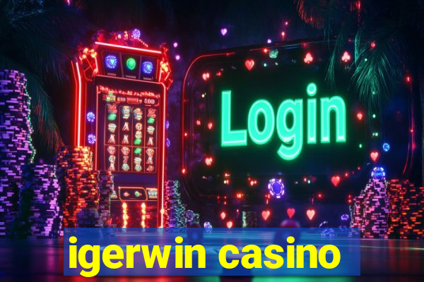 igerwin casino